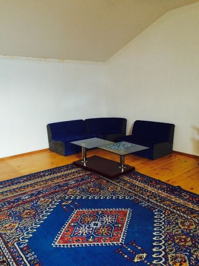 Мини-отель Flamingo Hotel Baku Баку