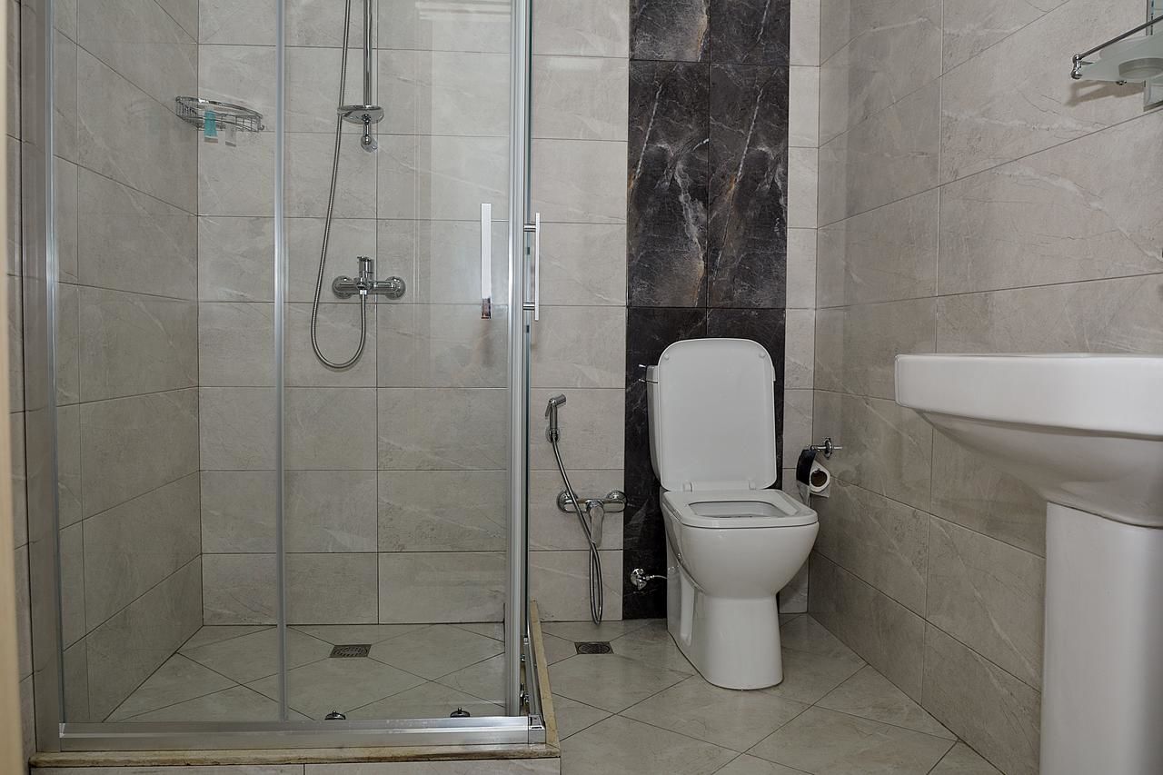Мини-отель Flamingo Hotel Baku Баку