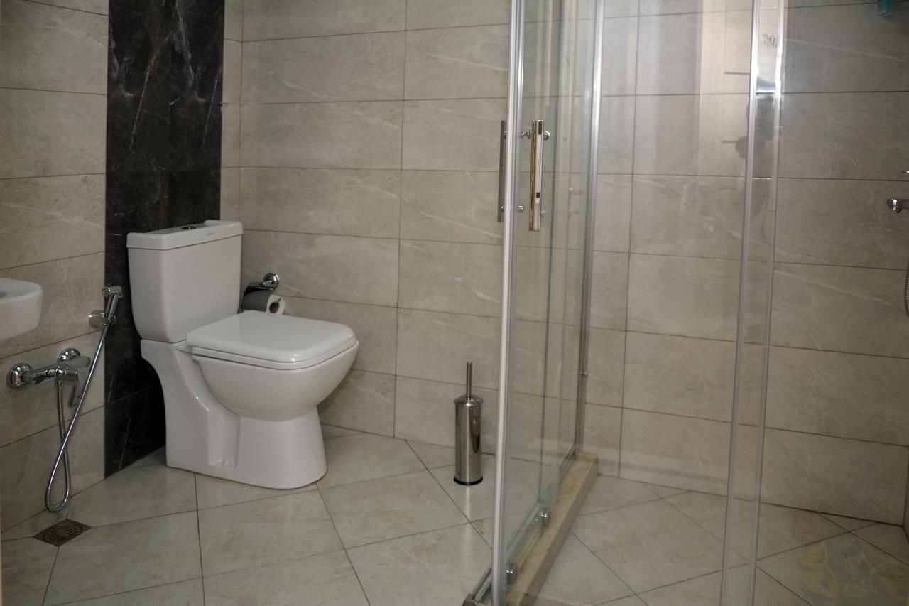 Мини-отель Flamingo Hotel Baku Баку-26