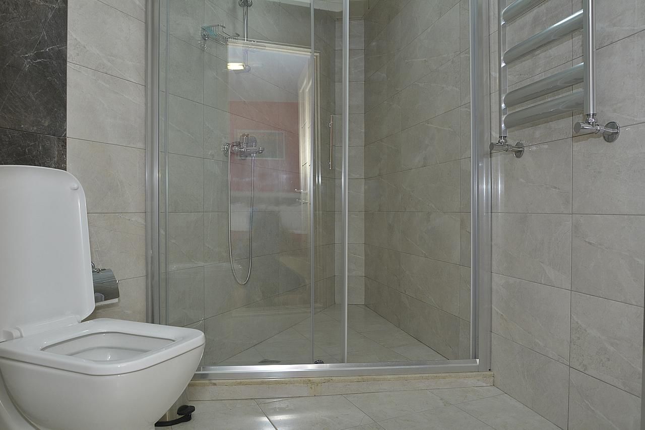 Мини-отель Flamingo Hotel Baku Баку-36