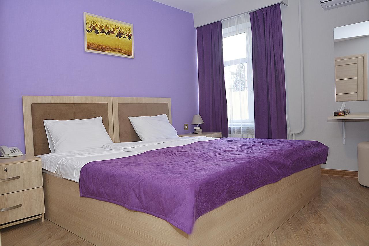 Мини-отель Flamingo Hotel Baku Баку-12