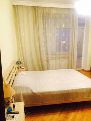 Мини-отель Flamingo Hotel Baku Баку Апартаменты с 2 спальнями-6