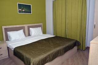 Мини-отель Flamingo Hotel Baku Баку Одноместный номер-4