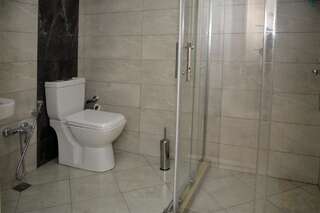 Мини-отель Flamingo Hotel Baku Баку Двухместный номер с 1 кроватью-5