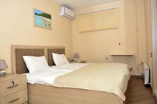 Мини-отель Flamingo Hotel Baku Баку Двухместный номер с 1 кроватью-4