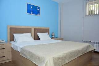 Мини-отель Flamingo Hotel Baku Баку Двухместный номер с 1 кроватью-3