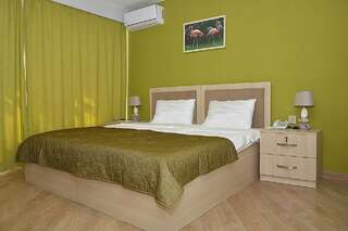 Мини-отель Flamingo Hotel Baku Баку Двухместный номер с 1 кроватью-5