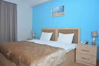 Мини-отель Flamingo Hotel Baku Баку Двухместный номер с 1 кроватью-5