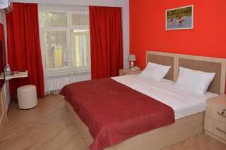 Мини-отель Flamingo Hotel Baku Баку Двухместный номер с 1 кроватью-6