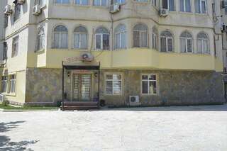 Мини-отель Flamingo Hotel Baku Баку-3