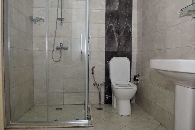 Мини-отель Flamingo Hotel Baku Баку-24