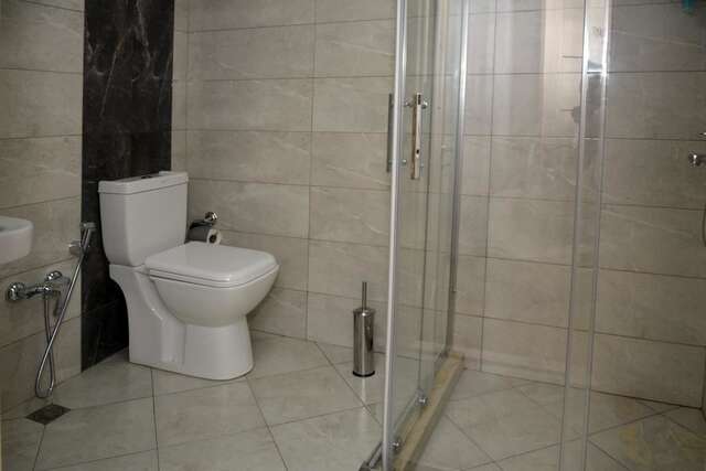 Мини-отель Flamingo Hotel Baku Баку-25