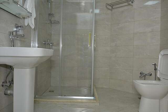 Мини-отель Flamingo Hotel Baku Баку-33