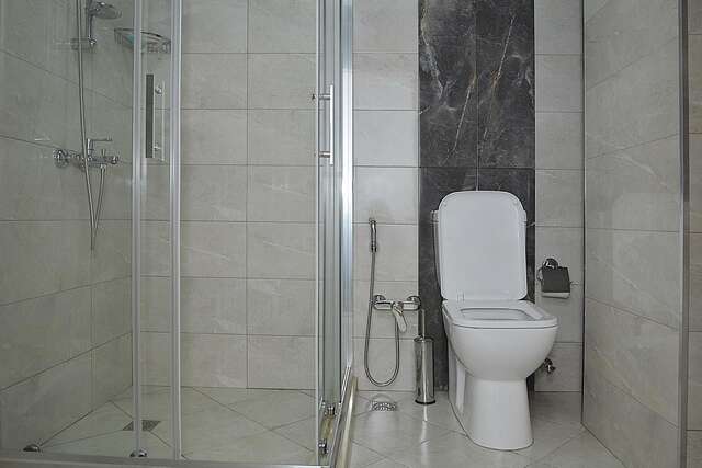 Мини-отель Flamingo Hotel Baku Баку-37