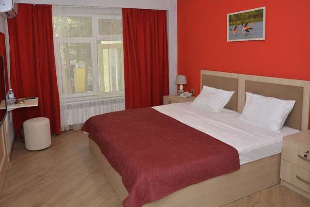 Мини-отель Flamingo Hotel Baku Баку-40