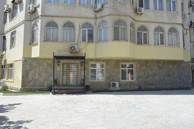 Мини-отель Flamingo Hotel Baku Баку-6
