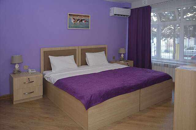 Мини-отель Flamingo Hotel Baku Баку-10