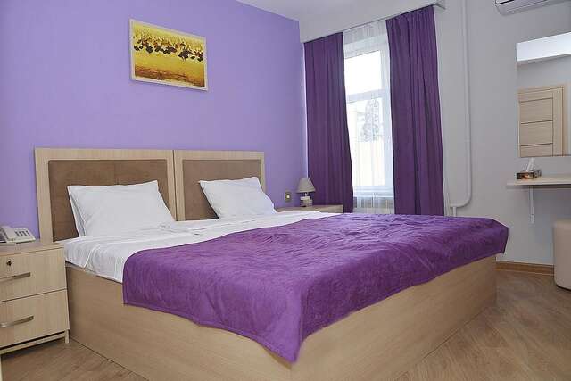 Мини-отель Flamingo Hotel Baku Баку-11
